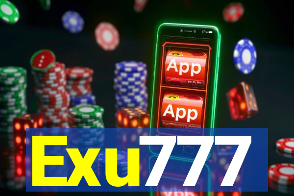 Exu777