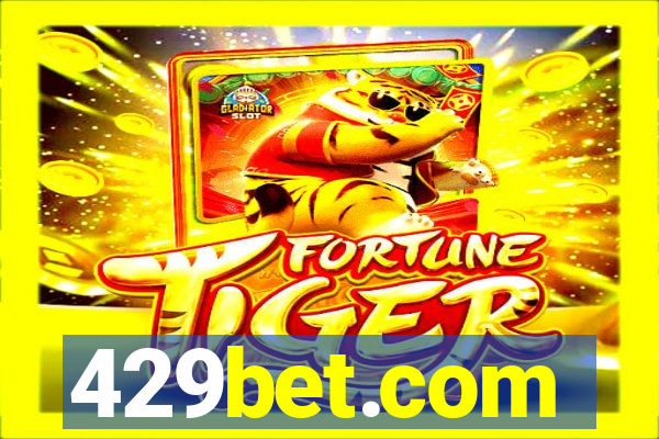 429bet.com