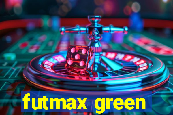 futmax green