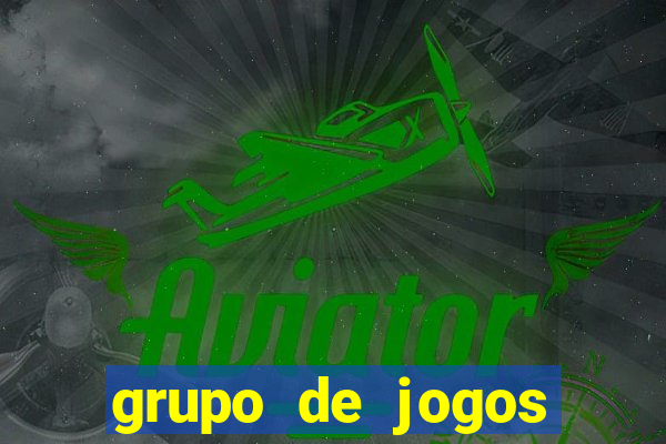 grupo de jogos hackeados telegram