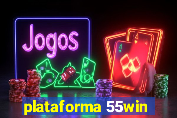 plataforma 55win