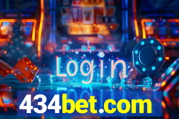 434bet.com