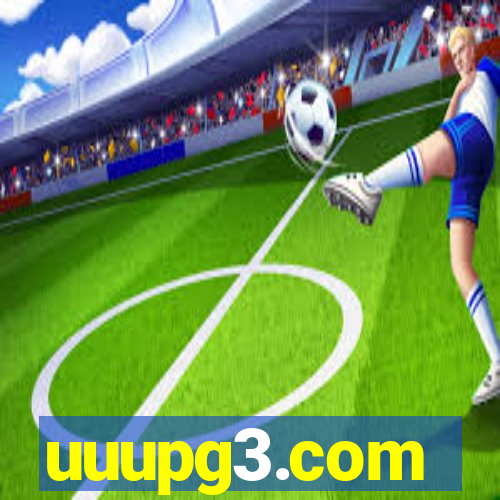 uuupg3.com