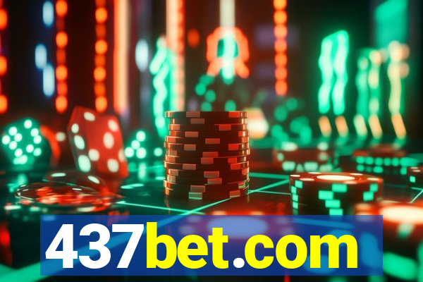 437bet.com