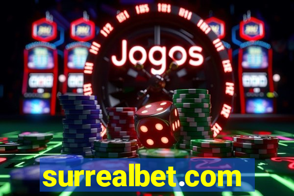 surrealbet.com