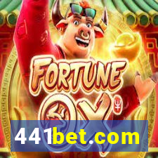 441bet.com