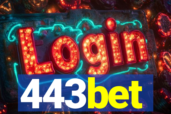 443bet