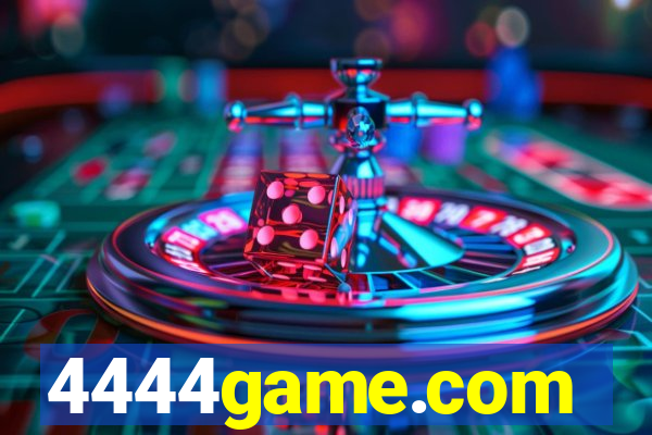 4444game.com