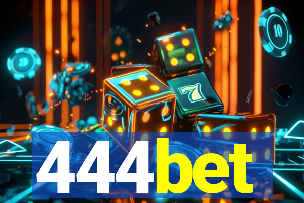 444bet