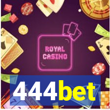 444bet