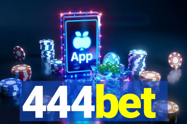 444bet