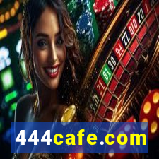 444cafe.com