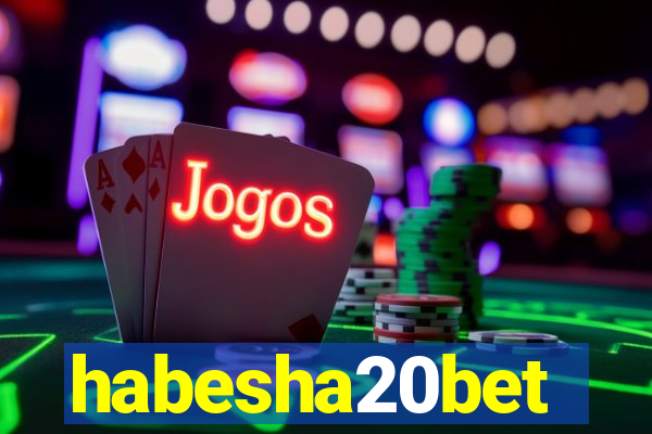 habesha20bet