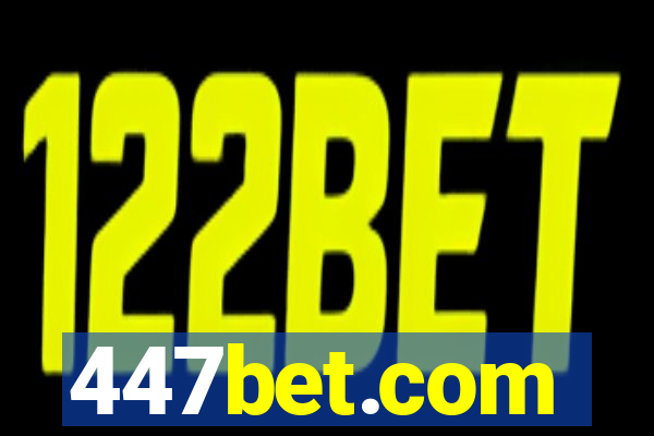 447bet.com