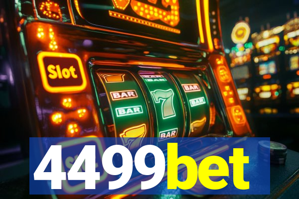 4499bet