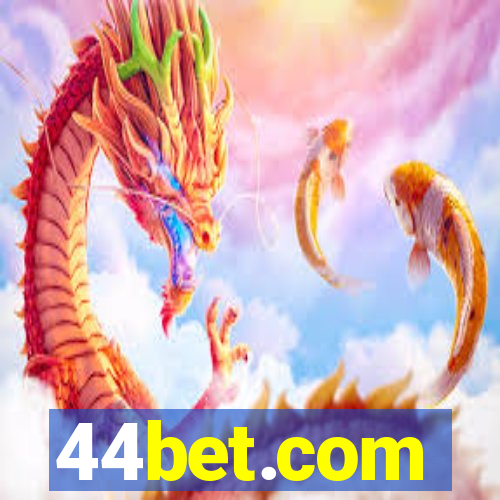 44bet.com