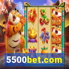 5500bet.com