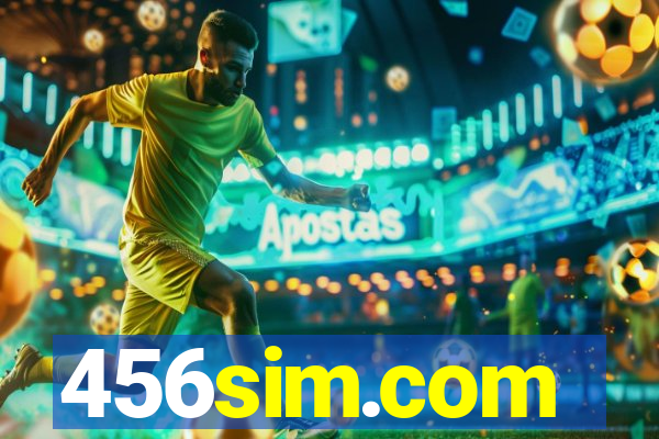 456sim.com