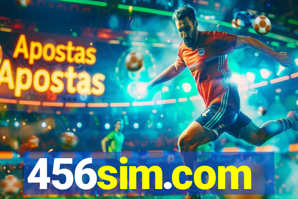 456sim.com