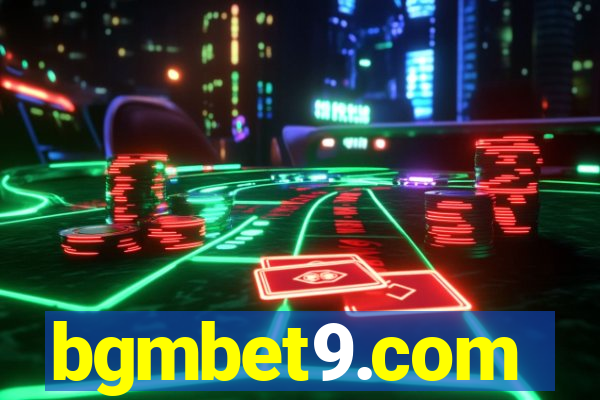 bgmbet9.com