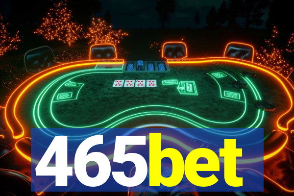 465bet