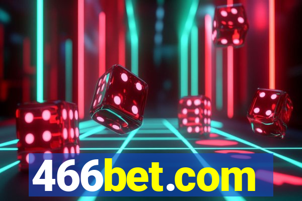 466bet.com