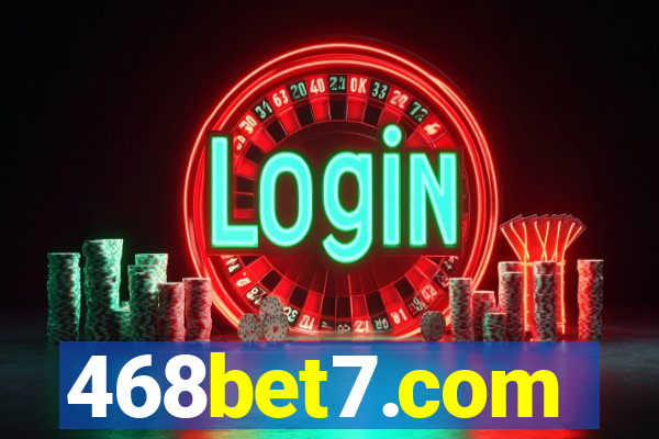 468bet7.com