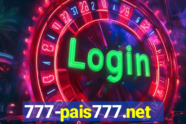 777-pais777.net