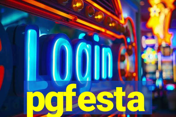 pgfesta