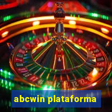 abcwin plataforma