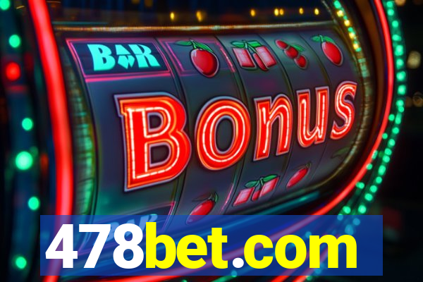 478bet.com