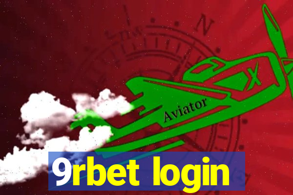 9rbet login