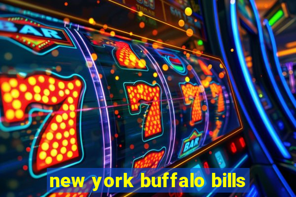 new york buffalo bills