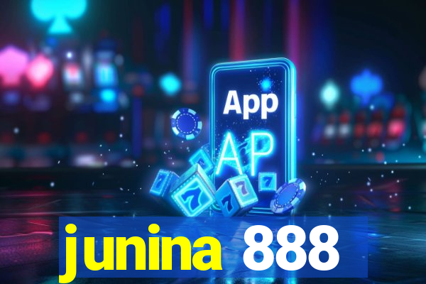 junina 888