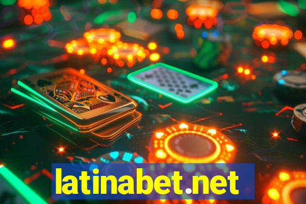 latinabet.net