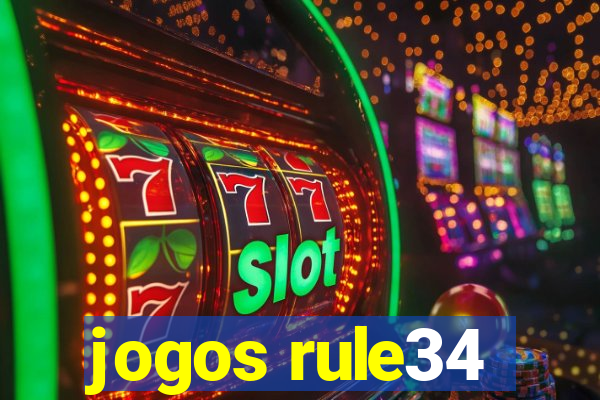 jogos rule34