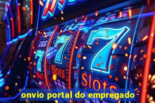 onvio portal do empregado