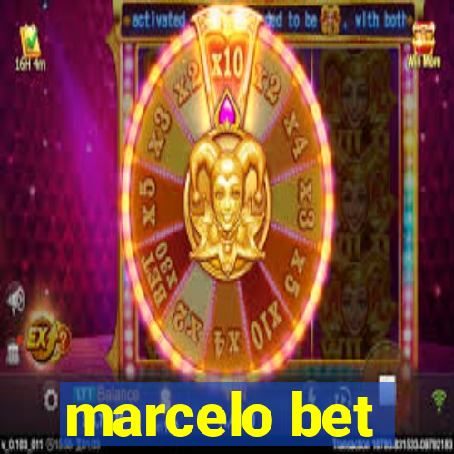 marcelo bet