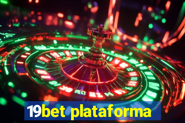 19bet plataforma