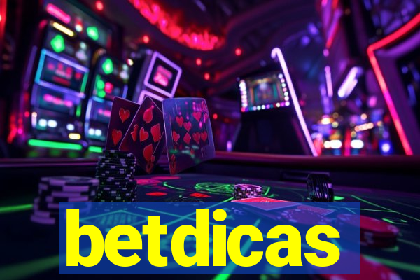 betdicas