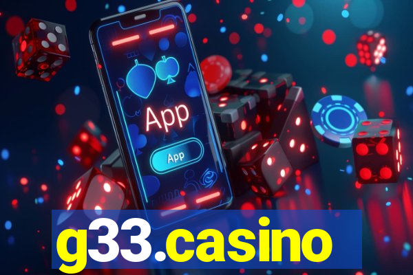 g33.casino