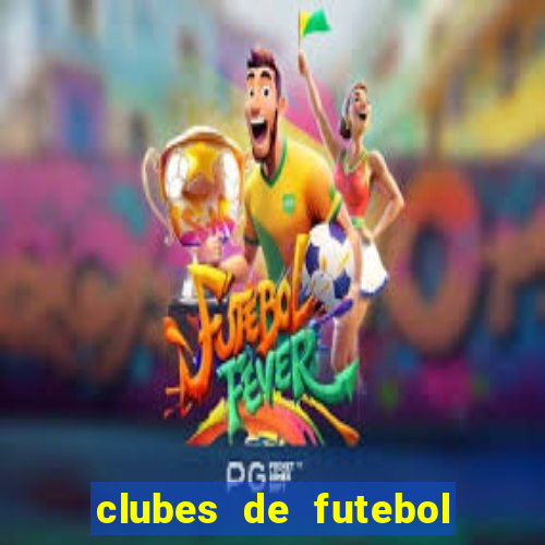 clubes de futebol belo horizonte