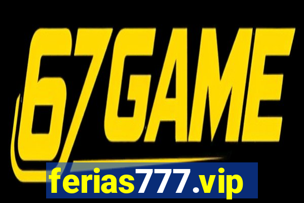 ferias777.vip