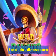 foto do dinossauro mais feio do mundo