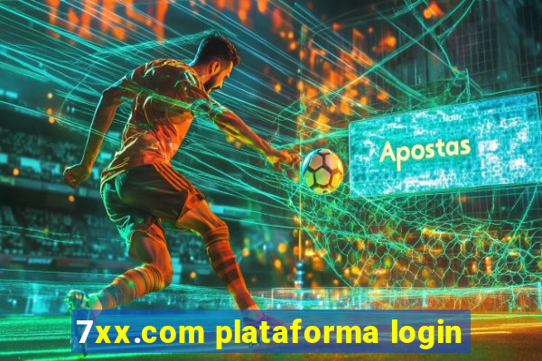 7xx.com plataforma login