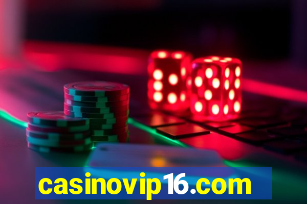 casinovip16.com