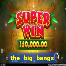 the big bangs theory online dublado