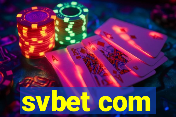 svbet com