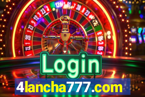 4lancha777.com