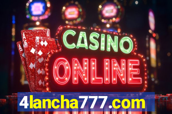 4lancha777.com